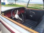 Ford Town Car by Brewster 1935 года